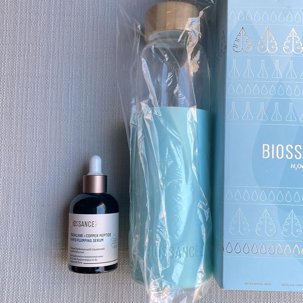 Biossance H2Overload Set - Picture 2 of 13